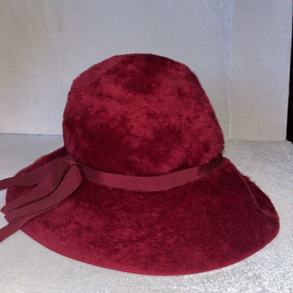 Women Hat empress Made In Germany / Amy New York main image 12